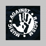 Music Against Racism - plavky s motívom - plavkové pánske kraťasy s pohodlnou gumou v páse a šnúrkou na dotiahnutie vhodné aj ako klasické kraťasy na voľný čas Music Against Racism - plavky s motívom - plavkové pánske kraťasy s pohodlnou gumou v páse a šnúrkou na dotiahnutie vhodné aj ako klasické kraťasy na voľný čas
